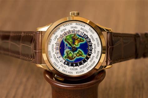 patek philippe 5131j 014 price|Patek Philippe World Time 5131J.